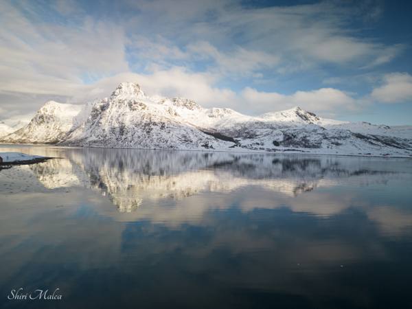 לופוטן, נורבגיה Lofoten, Norway