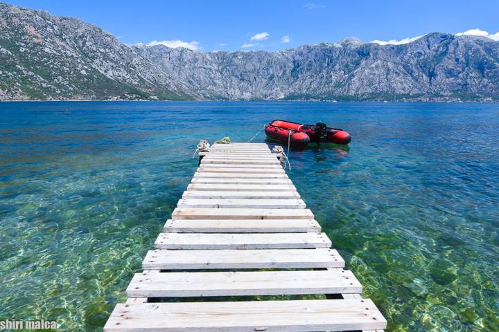 מונטנגרו, Montenegro