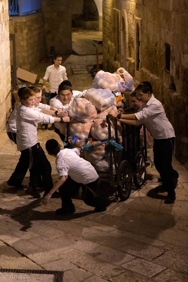 צילום תרבויות