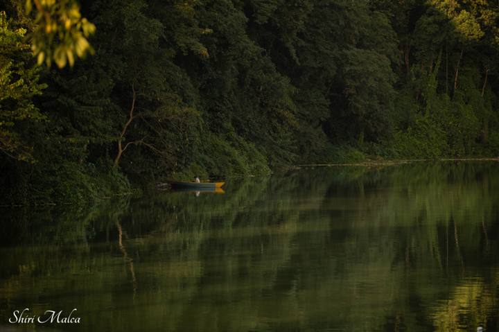 נפאל, פוקרה Nepal, Pokhara