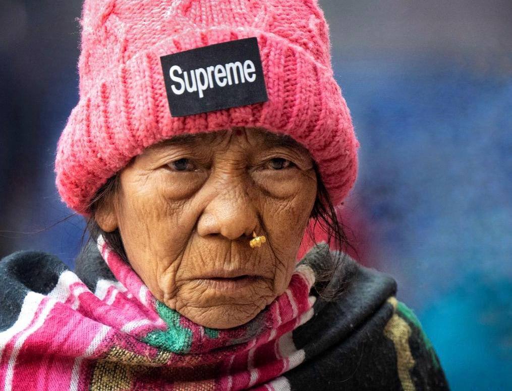 The Supreme Life